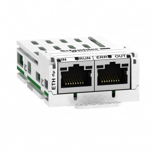 КОММУНИКАЦ КАРТА ETHERCAT ATV32 LXM 32 VW3A3601