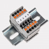 Маркировка клемм SMK-PCB-2,5 мм кв.