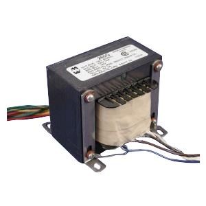 260A6, Силовые трансформаторы Universal Primary 57VA, 740V CT@60mA