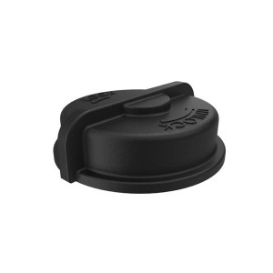 FLS2SC4001BP, Осветительные коннекторы LUMINAIRE REC CAP BLACK