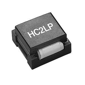 HC2LP-6R0-R, Катушки постоянной индуктивности  6.0uH 16.5A 0.0046ohms