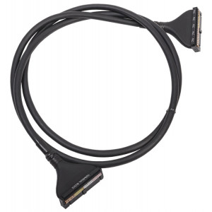 ПЛК S. Кабель для 32DI/DO серии PLC-TB-CABLE-32