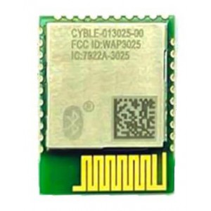 CYBLE-013030-00, Модули Bluetooth (802.15.1) BLE Module