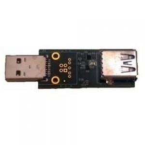 USB-REDRIVER-EVM, Средства разработки интерфейсов USB 2.0 USB 3.0 RE-DRIVER DONGLE