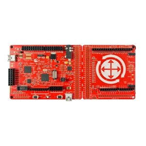 CY8CKIT-046, Макетные платы и комплекты - ARM PSoC 4 L-Series Pioneer Board