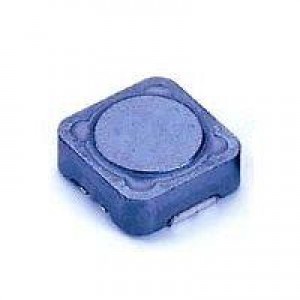 SCRH124-470, Катушки постоянной индуктивности  Inductor SMD 47uH 1.90A 160mohms100KHz