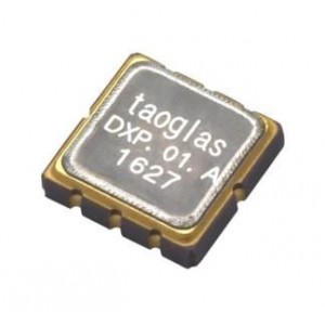 DXP.01.A, Формирование сигнала DXP.01.A - SMD L1/L2 SAW Diplexer for GPS L1/GALILEO, GLONASS L2 & BeiDou B2