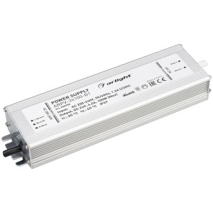 Блок питания ARPV-24100-B1 (24V, 4,2A, 100W) (Arlight, IP67 Металл, 3 года)