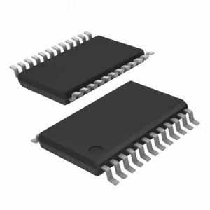 SN74CBTD3384CPW, Шинный ключ на полевых транзисторах 10-бит  TSSOP24