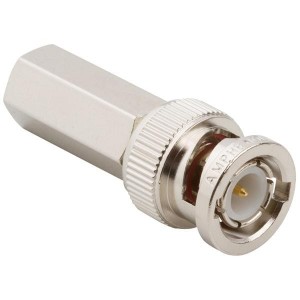 031-5136-RFX, РЧ соединители / Коаксиальные соединители SURETWIST PLUG