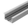 Профиль S2-LINIA69-F-2500 SEAMLESS ANOD 029470