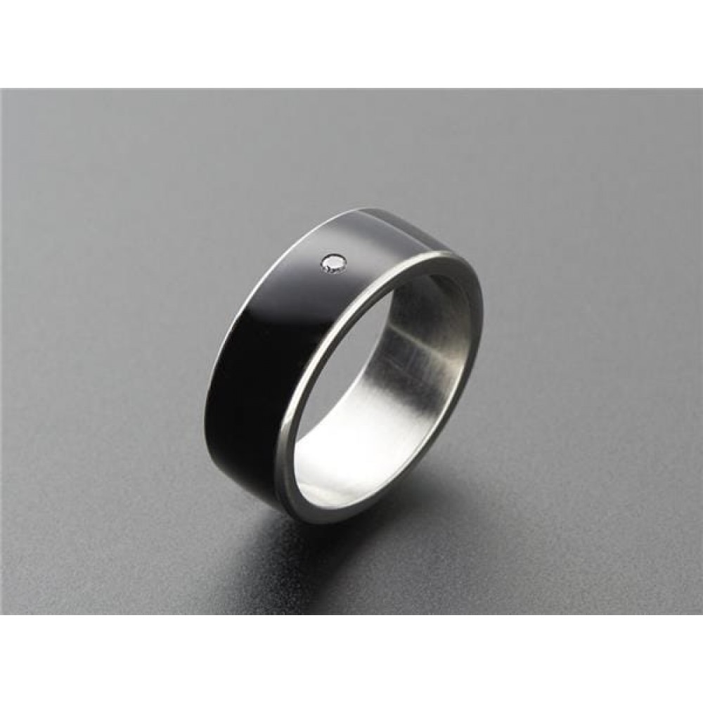 Rfid кольцо. Кольцо RFID Ring. NFC ntag213. Кольцо с RFID чипом. Кольцо с RFID меткой.