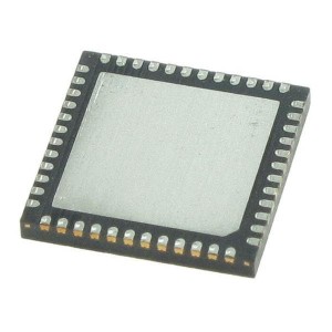 SI5332B-D-GM3, Тактовые генераторы и продукция для поддержки Low jitter, 12-output, any-frequency (< 200 MHz), any output clock generator (INT+FRAC)