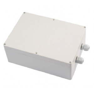 BOX IP65 for conversion kit TM K-303 262х183х95 4501008060