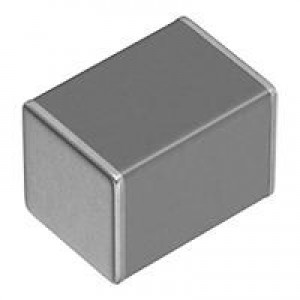 C4532C0G2J153J250KA, Многослойные керамические конденсаторы - поверхностного монтажа 1812 630V 0.015uF C0G 5% T: 2.5mm