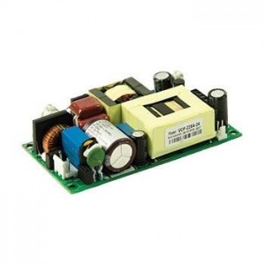 VOF-225A-12, Импульсные источники питания 225W 12V 18.75A 2x4 open PCB