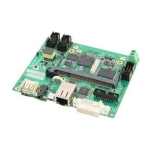 80-000454, Макетные платы и комплекты - ARM MityDSP-L138F DEV KIT (L138-DI-225-RI)