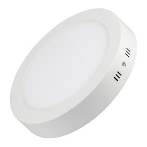 Светильник SP-R145-9W White (Arlight, IP20 Металл, 3 года)