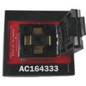 AC164333, Панели и адаптеры PM3 Socket Module