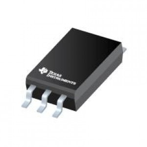 UCC23511DWY, Драйверы для управления затвором 1-A, 5.7-kVRMS opto-compatible single channel isolated gate driver 6-SOIC -40 to 125