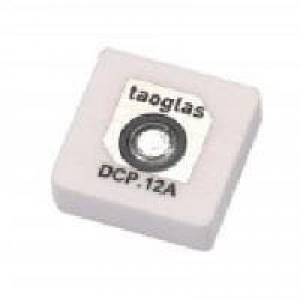 DCP.5900.12.4.A.02, Антенны DCP.5900 - 5.9GHz C-V2X Ceramic Patch 12*12*4mm Antenna