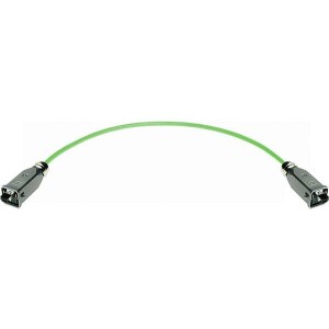 09457151151, Кабели Ethernet / Сетевые кабели RJI CABLE AWG 22/1 SOLID IP67 10M