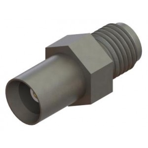 SF1122-6108, РЧ адаптеры - междусерийные BZ F to SMA F Adapter