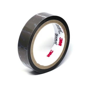 9711S, Липкие ленты 3M Electrically Conductive Adhesive Transfer Tape 9711S, 1060 mm x 100 m, 200um