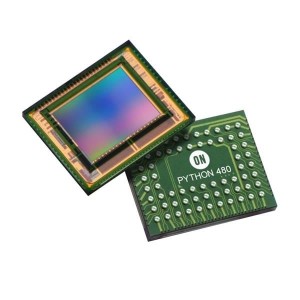 NOIP1SF0480A-SDI-E, Светочувствительные матрицы PYTHON CMOS Image Sensor