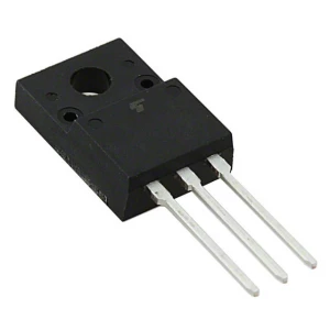 2SK3564(STA4,Q,M), Транзистор полевой MOSFET N-канальный 900В 3A