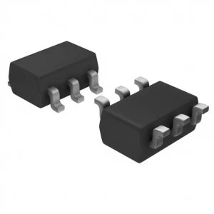 LM3880MF-1AA/NOPB, Секвенсор питания SOT23-6