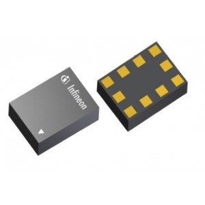 BGAV1A10E6327XTSA1, РЧ-усилитель RF SILICON MMIC