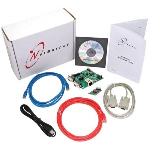 NNDK-SBL2e-KIT, Средства разработки сетей Ethernet  Development Kit For SBL2e