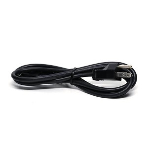 1700001524, Кабели питания переменного тока Power Cable 3-pin 180cm, USA type