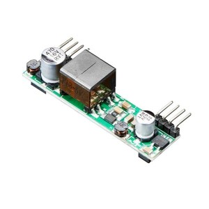 3848, Средства разработки сетей Ethernet  5V 1.8A Isolated Output PoE Module Works with Raspberry Pi 3 B+