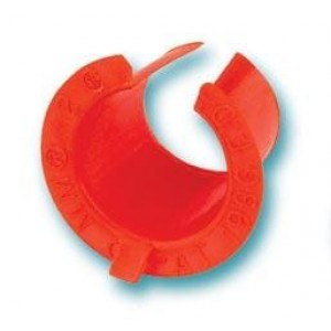 2264, Cable Mounting & Accessories AB 0 RED ARMOR BUSHING