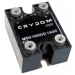 M50100DD1600, Дискретный полупроводниковый модуль (Diode Module) 600В 100А 2.5кВ