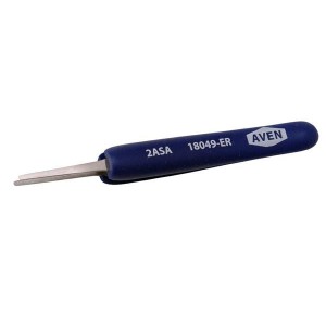 18049-ER, Щипцы и пинцеты Comfort Grip Tweezers 2A-SA