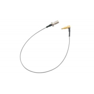 MXHQ87PP3000, Соединения РЧ-кабелей