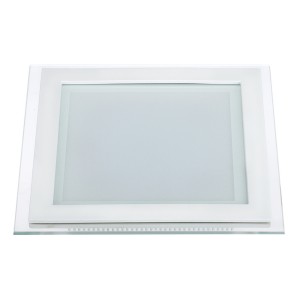 Светодиодная панель LT-S200x200WH 16W Warm White 120deg (Arlight, IP40 Металл, 3 года)