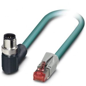 1406112, Кабели Ethernet / Сетевые кабели NBC-MR/ 2.0-94B/ R4 AC SCO