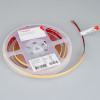 Лента COB-X480-10mm 24V Day4000 (10 W/m, IP20, 5m, FreeCut) 044195