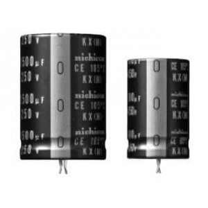 LKX2G181MESA35, Алюминиевые электролитические конденсаторы с жесткими выводами 400volts 180uF For Audio Equip.