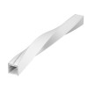 Профиль SL-ARC-3535-TWIST180-500 WHITE 032687