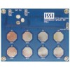 IS31SE5100-QFLS2-EB