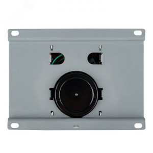 Устройство АВР МCB 32А (C) 3Р 400В PROxima ats-mcb-32c-3p-pro