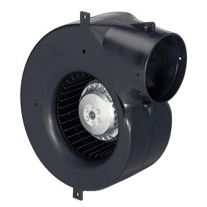 G2E140-NS38-01, Нагнетатели и центробежные вентиляторы AC Centrifugal Blower