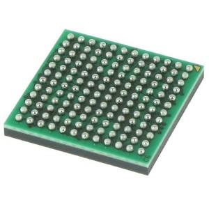 A3P125-FGG144, FPGA - Программируемая вентильная матрица ProASIC3
