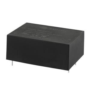 PSK-20B-S12, Модули питания переменного/постоянного тока ac-dc 20 W 12 V 1 otpt ncapslatd PCB