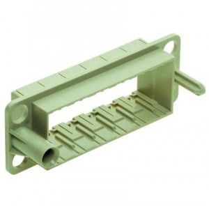 09140241701, Power to the Board 6 MODULE FRAME FLOAT MOUNT